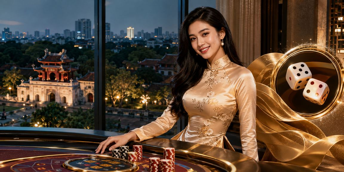 Khung cảnh sòng bạc trực tuyến và cược thể thao tại Việt Nam với 10uf